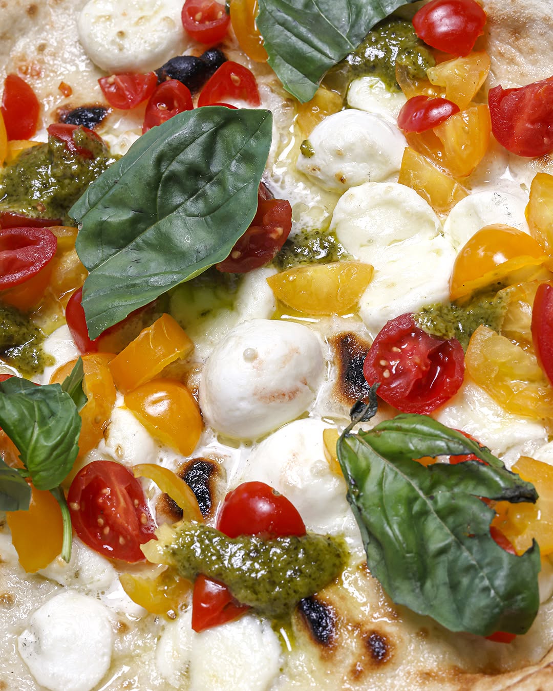 Pizzeria con area giochi per bambini a Cercola